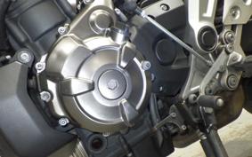 YAMAHA MT-07 ABS 2015 RM07J