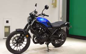 HONDA CL500 2024 PC68