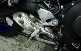 YAMAHA MT-09 Tracer GT 2019 RN51J