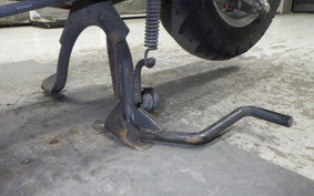 YAMAHA GEAR Gen.2 2002 UA08J