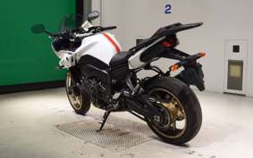 YAMAHA FZ8 FAZER S 2015