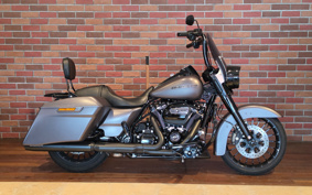 HARLEY FLHRXS 2017 KVC