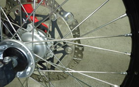 HONDA CRF250 GEN 2 RALLY MD47