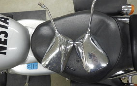 HONDA MAGNA 50 2004 AC13