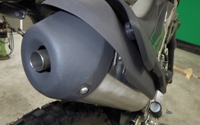 KAWASAKI KLX230ｼｪﾙﾊﾟ 2025 LX232A