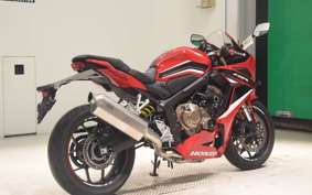 HONDA CBR650R 2021 RH03