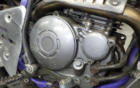 YAMAHA TT250R 2024 4GY