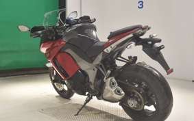 KAWASAKI NINJA 1000 A 2011
