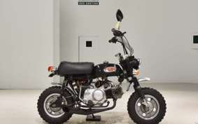 HONDA MONKEY 2015 Z50A