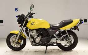 HONDA CB400SF VTEC K