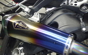 YAMAHA MT-07 ABS 2020 RM19J