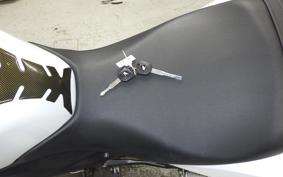 HONDA CBR600F 2012