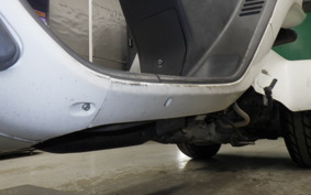 HONDA GYRO CANOPY TA03