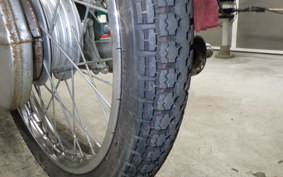 HONDA C50 SUPER CUB AA01