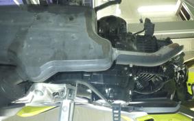 HONDA GROM 2006 JC61
