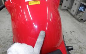 DUCATI PANIGALE V4 S 2019