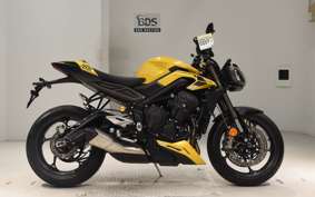 TRIUMPH STREET TRIPLE RS 2023