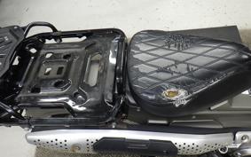 HONDA CT125-2 2026 JA65
