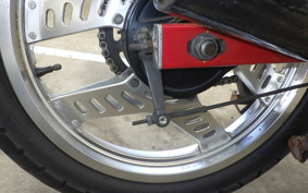 HONDA VT250FC MC08