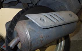 HONDA DIO GEN 2 AF27