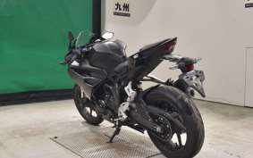 HONDA CBR250RR A MC51