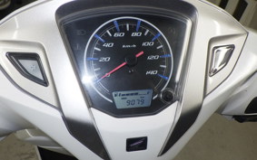 HONDA LEAD 125 2004 JF45