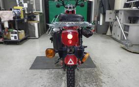 HONDA CT110 HUNTER CUB JD01