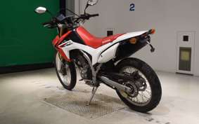 HONDA CRF250L MD38
