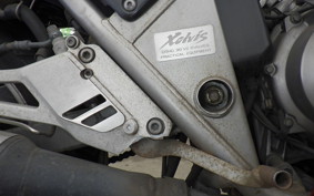 HONDA XELVIS 2007 MC25