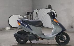 SUZUKI ADDRESS V125 CF46A