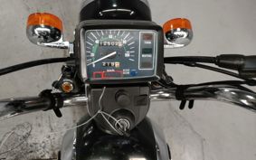 HONDA BENLY125 CD125T