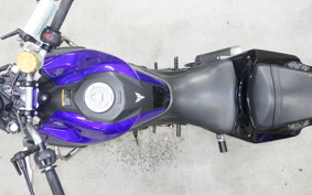 YAMAHA MT-03 2019 RH13J