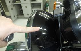 KAWASAKI W800 2022 EJ800E