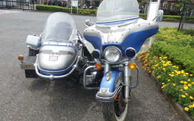 HARLEY FLHTCU SIDECAR 1340 1997