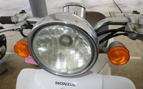 HONDA GIORNO CREA AF54
