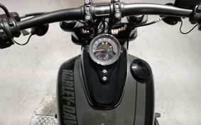 HARLEY FXFB1750 YKJ