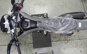 HONDA CRF250L 2009 MD47