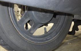 HONDA TODAY 2024 AF61