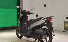 SUZUKI ADDRESS 110 2023 CE47A