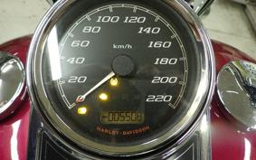 HARLEY FLHFB1870 2023