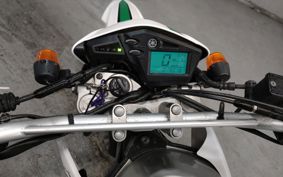 YAMAHA SEROW 250 DG17J