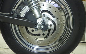 HARLEY XLH883 2001