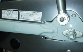 HONDA LITTLE CUB E 2017 AA01