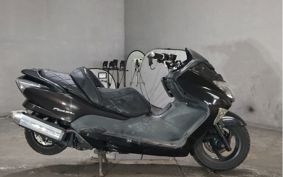 HONDA FORZA Z MF08