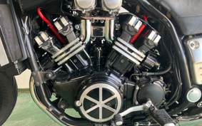YAMAHA VMAX 1998 2WEE
