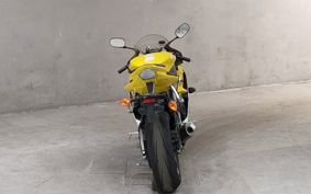 YAMAHA YZF-R6 2006 RJ12