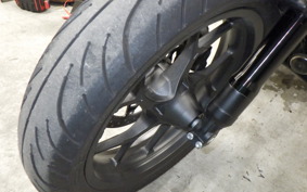 HONDA REBEL 1100 DCT 2022 SC83
