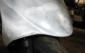 SUZUKI ADDRESS V125 G CF4EA