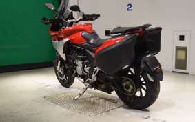 MV AGUSTA TURISMO VELOCE 800 2016