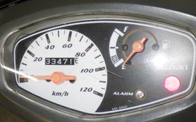 SUZUKI ADDRESS V125 G CF46A